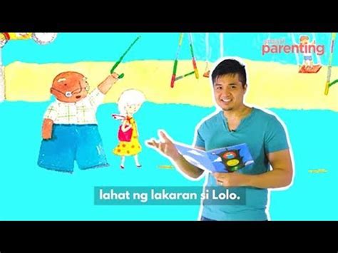 Kwentong Pambata from Smart Parenting Read.